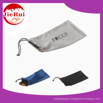 Online Shopping Microfiber Glasses Pouch for Package